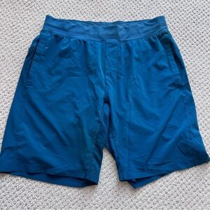 Lululemon Core Shorts